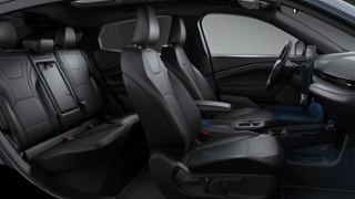 2026 Ford Mustang Mach-E® Internal Image 1